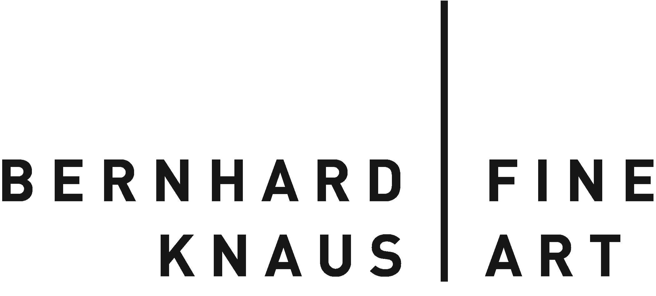 Bernhard Knaus Fine Art GmbH