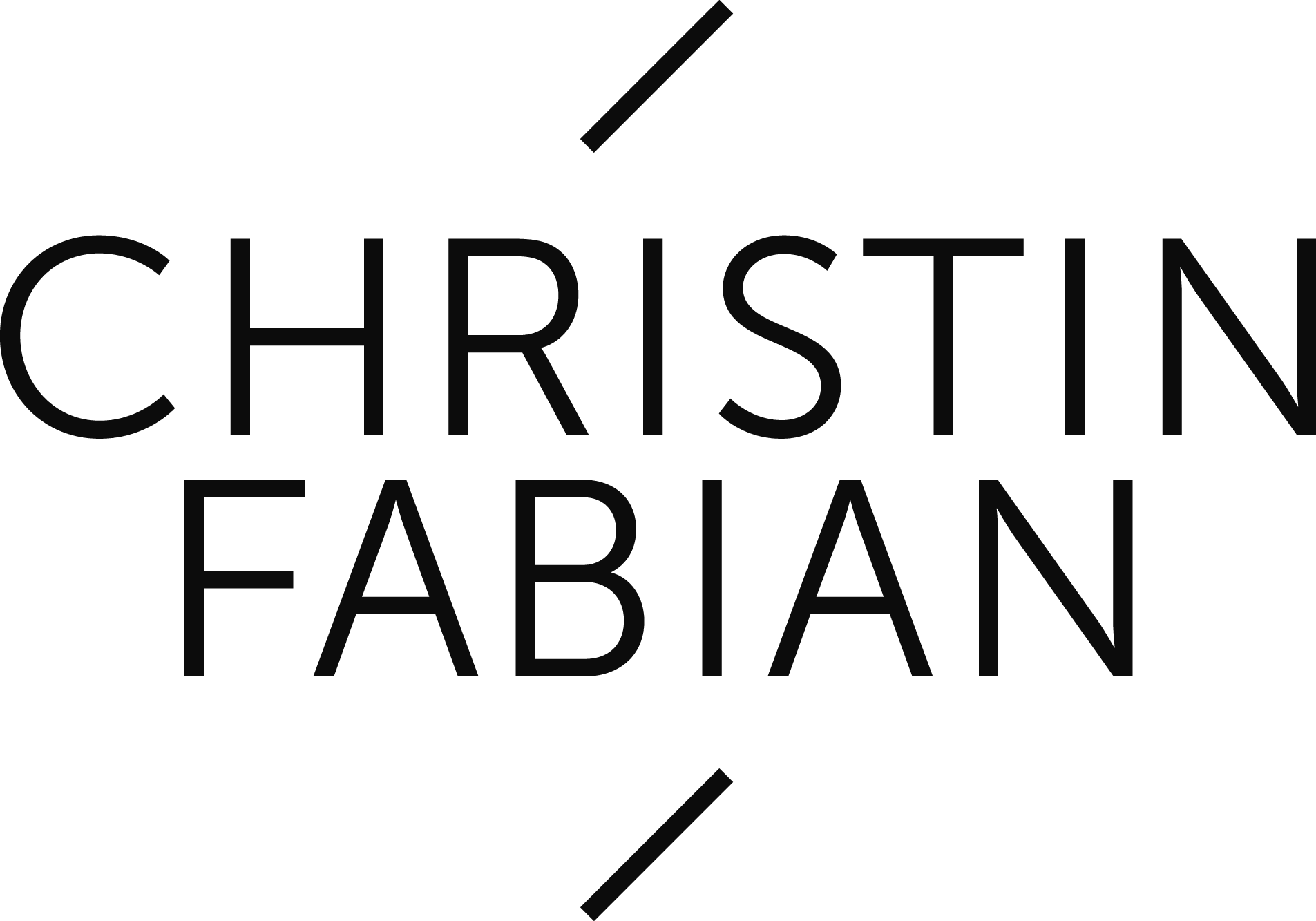 CHRISTIN FABIAN cashmere