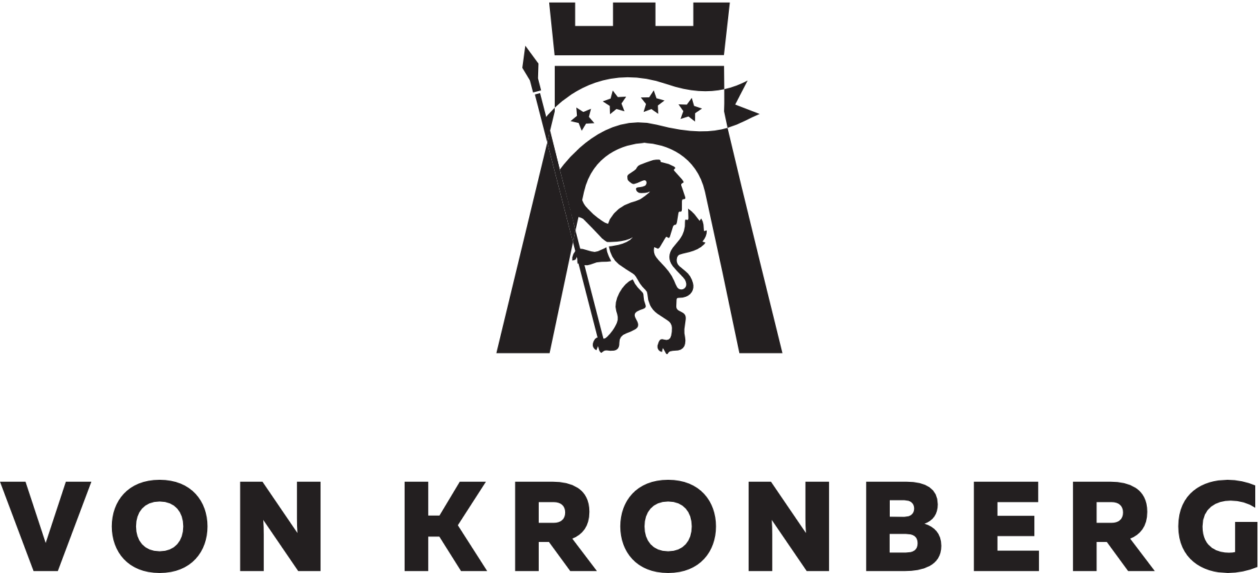 VON KRONBERG