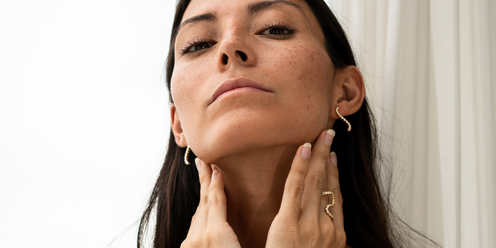 maren jewellery auf dem Salon der schönen Dinge