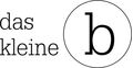 das kleine b