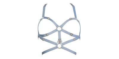 Daniela Paradeis Something Blue Harness bei Salon der schönen Dinge