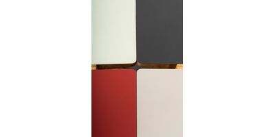 4 Farben