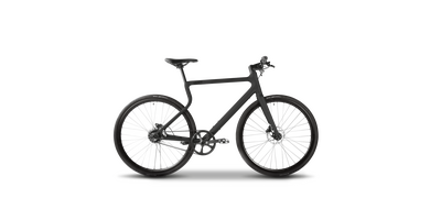 URWAHN | Platzhirsch Urban E-Bike Asphalt L