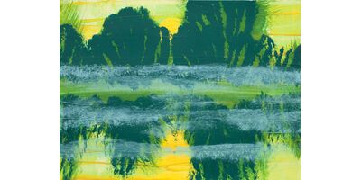 Robert Zandvliet - Untitled, 2021 - Bernhard Knaus Fine Art
