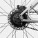 URWAHN | Platzhirsch Urban E-Bike Riemenantrieb