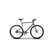 URWAHN | Platzhirsch Urban E-Bike Beton M