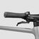 URWAHN | Platzhirsch Urban E-Bike intergriertes Frontlicht Bremshebel