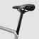 URWAHN | Platzhirsch Urban E-Bike integriertes Rücklicht Sattelstütze