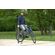URWAHN | Platzhirsch Urban E-Bike Kobalt