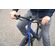 URWAHN | Platzhirsch Urban E-Bike integriertes Frontlicht