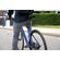 URWAHN | Platzhirsch Urban E-Bike integriertes Rücklicht