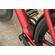 URWAHN | Platzhirsch Urban E-Bike Ladeanschluss