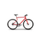 URWAHN | Platzhirsch Urban E-Bike Oxid L