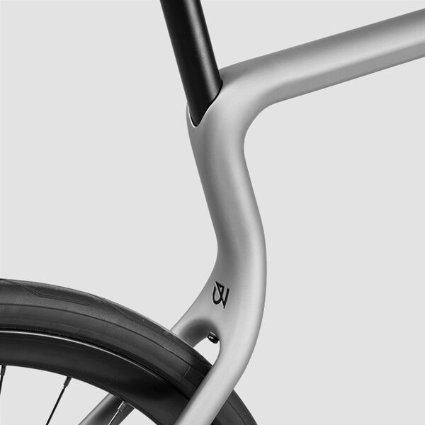URWAHN | Platzhirsch Urban E-Bike Softride