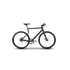URWAHN | Platzhirsch Urban E-Bike Asphalt L
