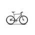 URWAHN | Platzhirsch Urban E-Bike Beton M
