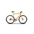 URWAHN | Platzhirsch Urban E-Bike Gold M