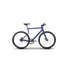 URWAHN | Platzhirsch Urban E-Bike Kobalt S