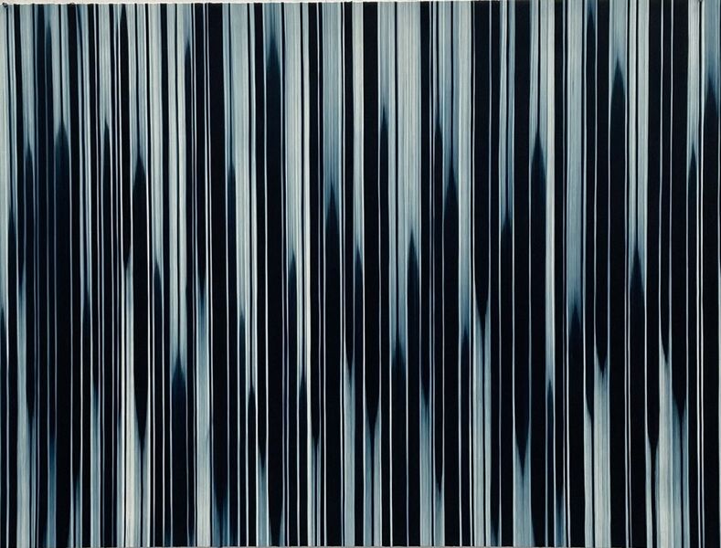 Mark Francis - Sound and Vision, 2021 bei Salon der schönen Dinge